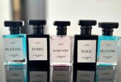 Parfum hits