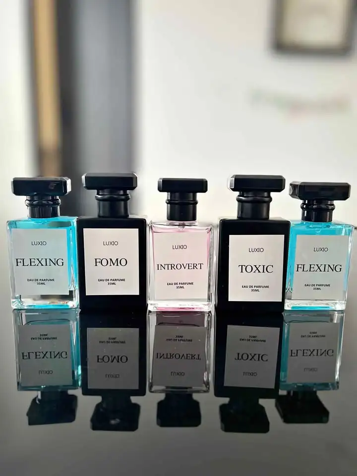 Parfum hits