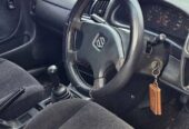 Mobil bekas Suzuki Baleno 1997