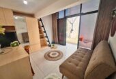 1 Kamar Tidur 1 Kamar Mandi – Rp2,5 jt/bulan