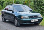 Mobil bekas Suzuki Baleno 1997