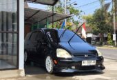 2003 Honda stream
