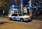 1990 Maestro sedan