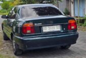 Mobil bekas Suzuki Baleno 1997