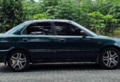 Mobil bekas Suzuki Baleno 1997