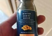 Minyak Kemiri Perawatan Rambut Harga Terjangkau