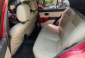1990 Toyota starlet