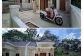 Rumah Dijual Lokasi Sleman Total Ada 9 Unit