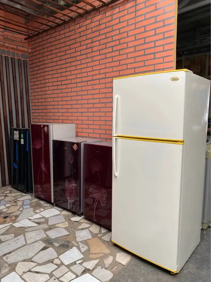 OBRAL KULKAS MULAI 700 RIBUAN AJA\