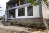 Ruang Pribadi Disewakan