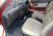1990 Toyota starlet