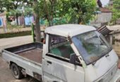 1997 Acura Mobil bekas TT MTR ok