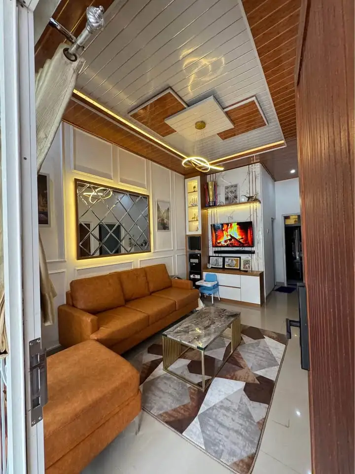 Rumah umy jogja