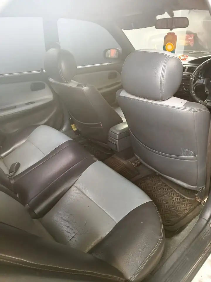 Toyota great corolla 1993 jual murah