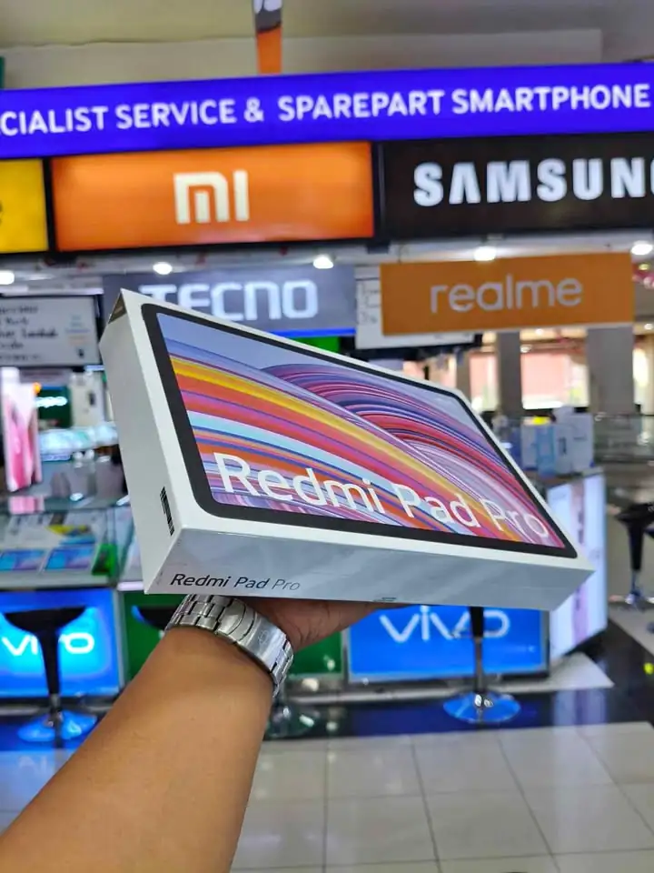 Redmi pad pro