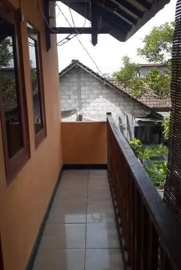Kost Minimalis
