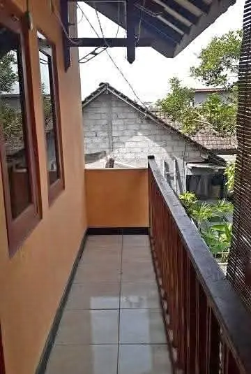 Kost Minimalis