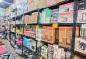 Jual Kipas Angin Setrika Blender Panci Listrik Toko Perabot