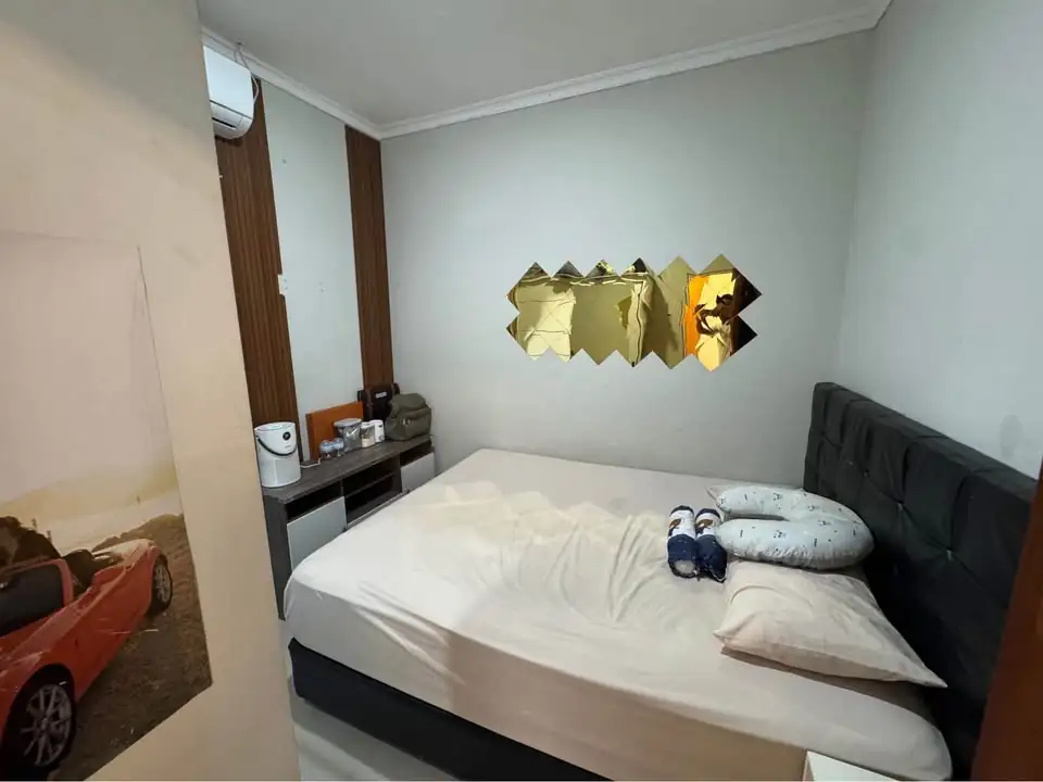 Rumah umy jogja
