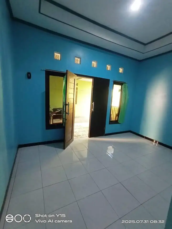 Kos rasa rumah