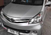 2015 Xenia Type R mobil cakep