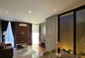 4 KT 3 KM – Rumah