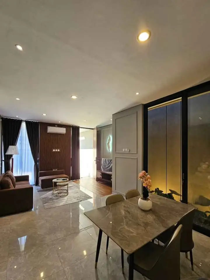 4 KT 3 KM – Rumah
