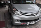 2015 Xenia Type R mobil cakep
