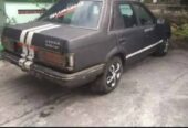 1997 Acura Mobil bekas TT MTR ok