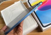 Ipad Gen 10 256gb iBox resmi Wifi Only BH 100% Garansi ON