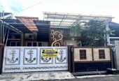 3 KT 1 Kamar Mandi – Rumah