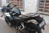 2016 Honda cbr 150r