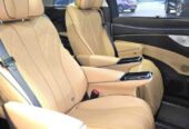 BYD DENZA D9