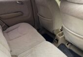2004 Honda city