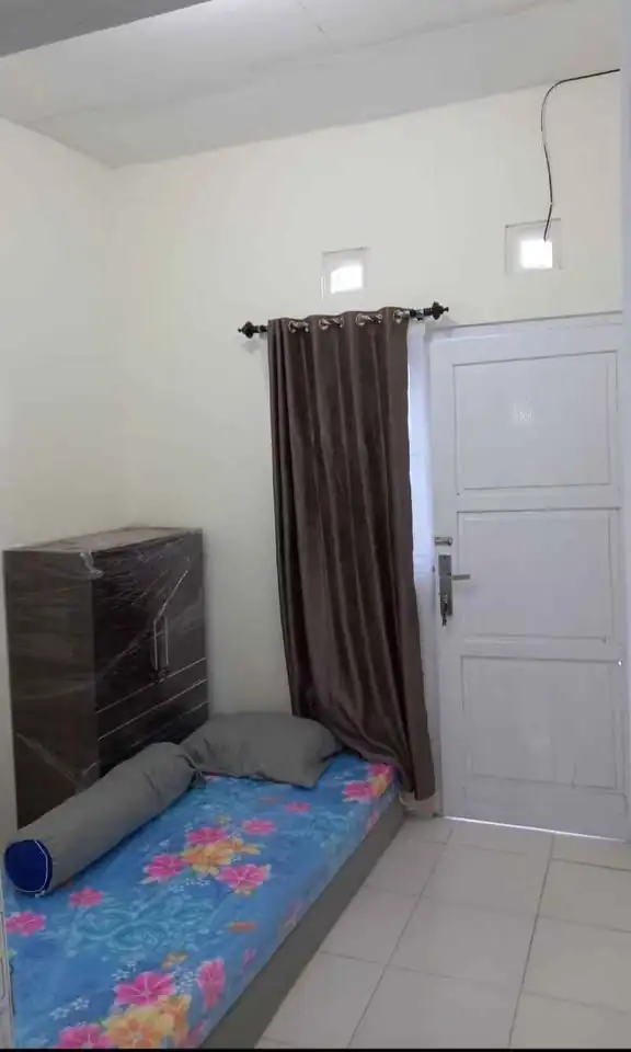 Jual Rumah 1,5 Lantai Lokasi Beringin Ngaliyan Semarang