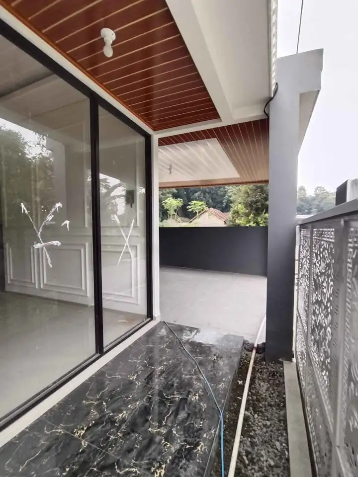3 KT 2 KM – Rumah