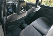 1993 Toyota starlet