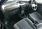 1993 Toyota starlet