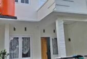 Jual Rumah 1,5 Lantai Lokasi Beringin Ngaliyan Semarang