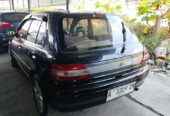 1993 Toyota starlet