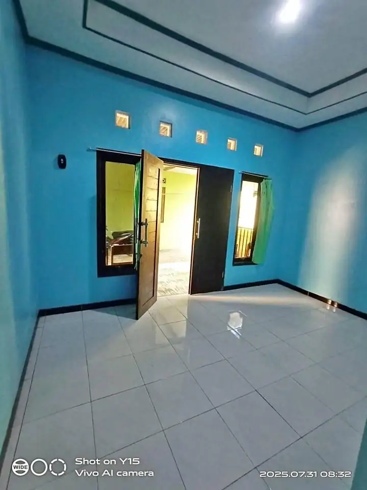 Kos rasa rumah