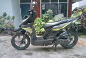 2017 Honda beat