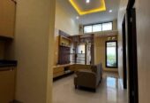 Rumah siap huni