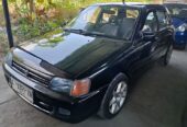 1993 Toyota starlet