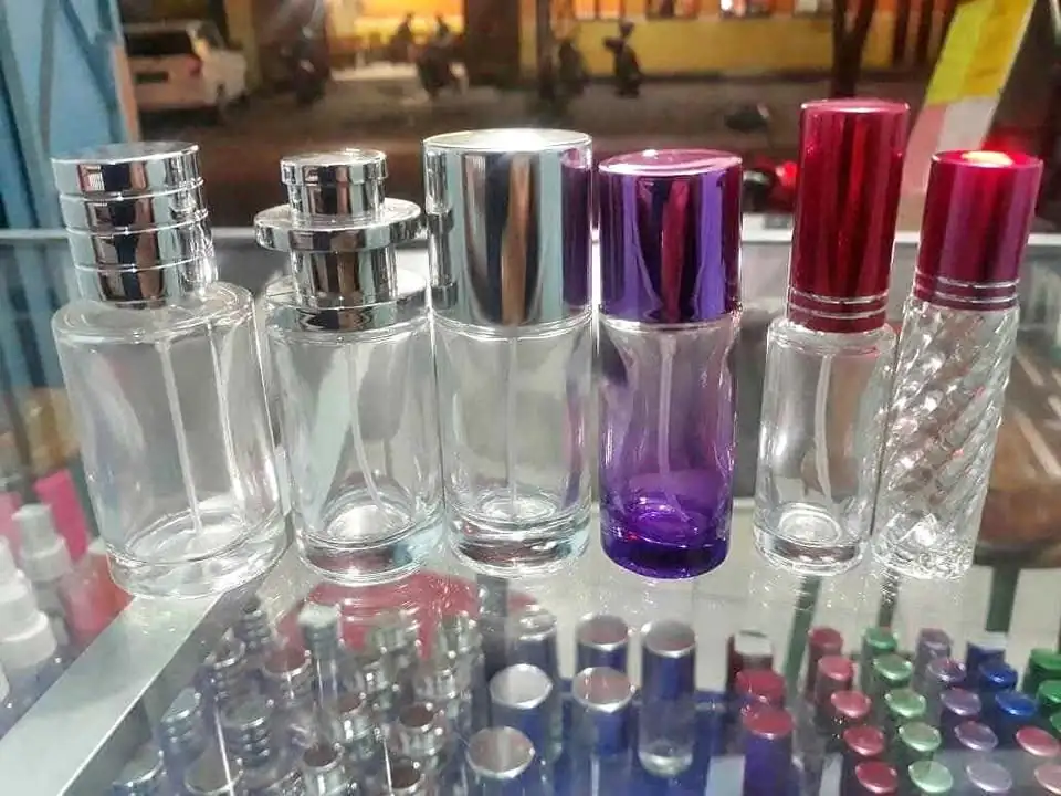 Parfume Pakaian