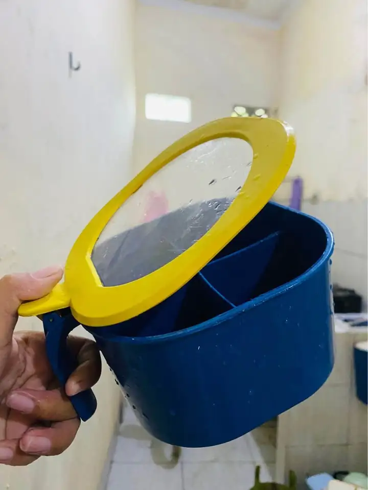 Barang kos murah