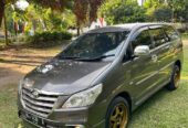 2004 Toyota Toyota Kijang ·