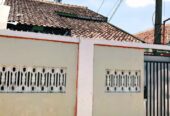 Ruang Pribadi Disewakan