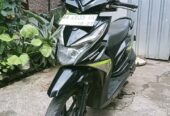 2017 Honda beat