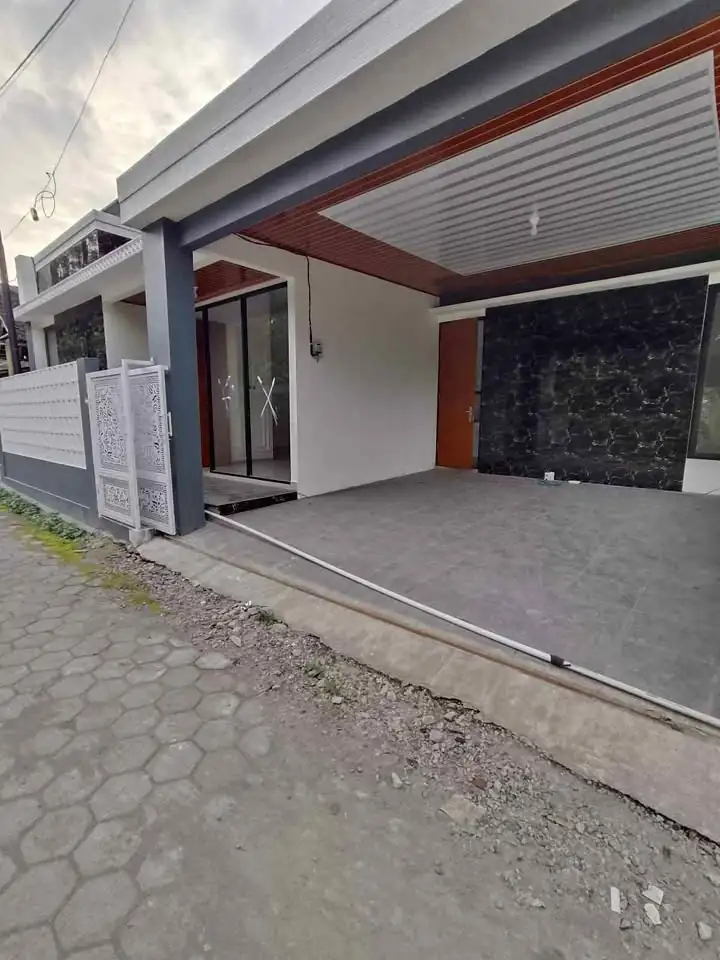 3 KT 2 KM – Rumah